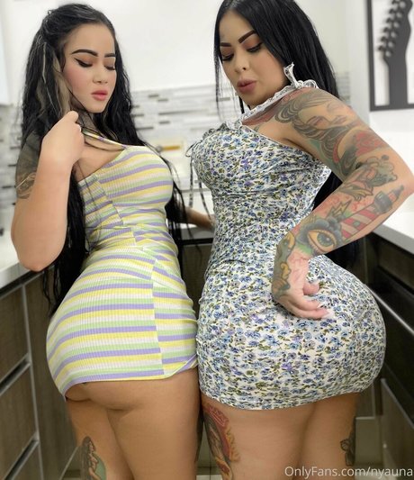 nyauna étoile xxx galeries