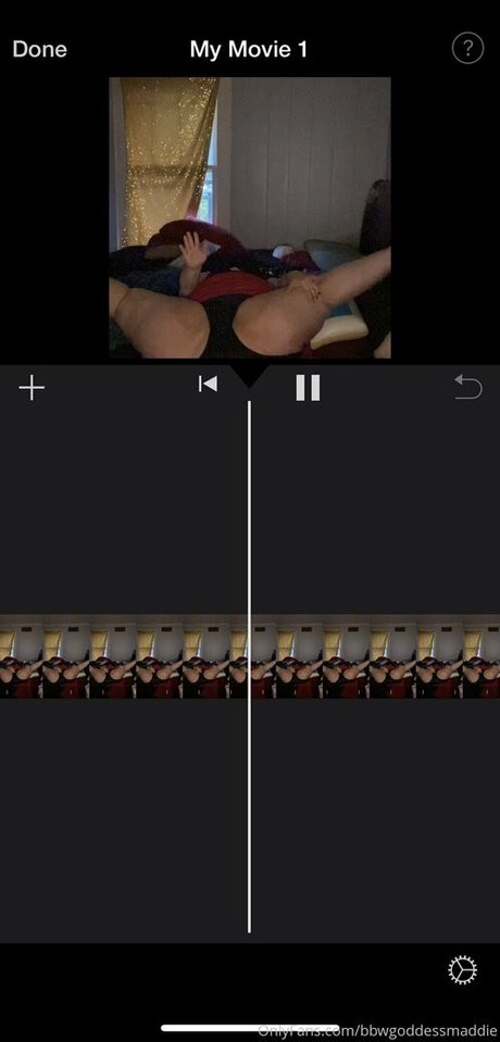 bbwgoddessmaddie star du porno adulte des photos