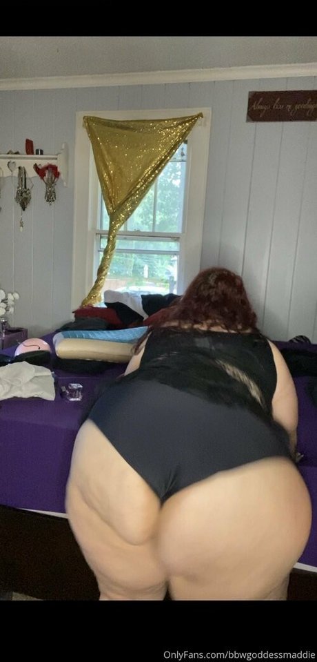 bbwgoddessmaddie star du porno sympa galeries