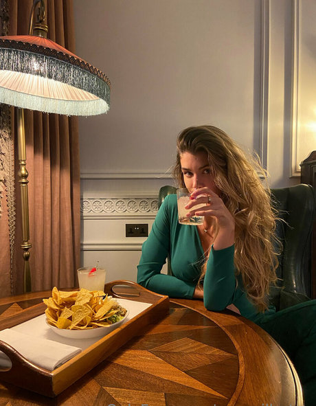 amywillerton étoile magnifique archive