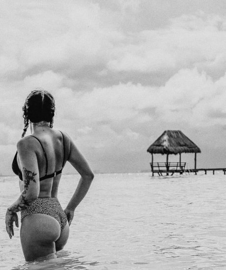 chillbobagginz actrice érotique galerie