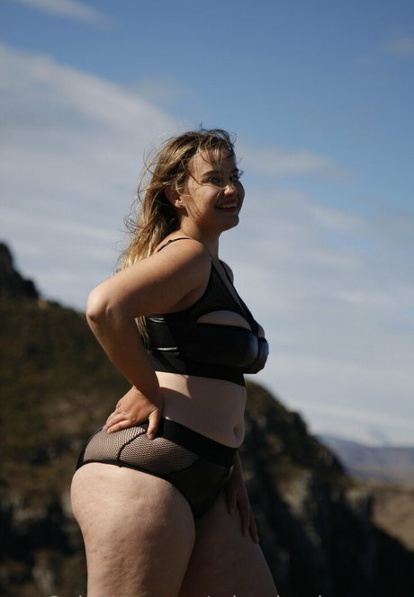 misspheejameson actrice artistique photo