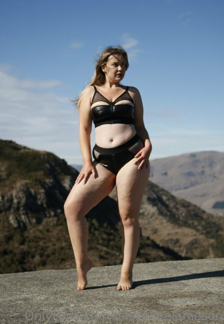 misspheejameson star pornographique galerie