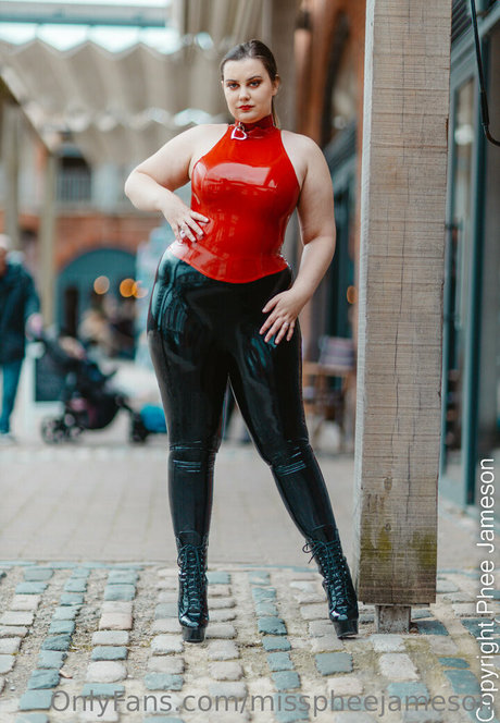 misspheejameson star exclusive collection