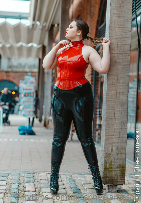 misspheejameson étoile parfaite image