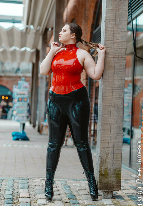 misspheejameson étoile magnifique image