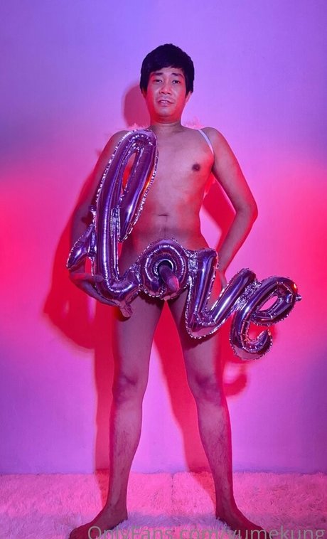 yumekung étoile adulte photos