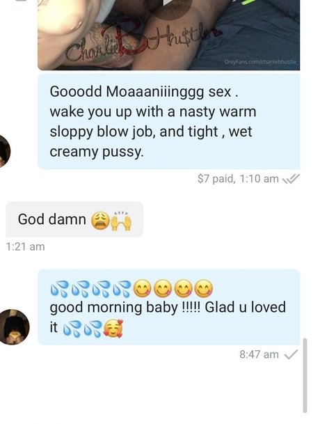 Charliebhustle_ art de star du porno collection