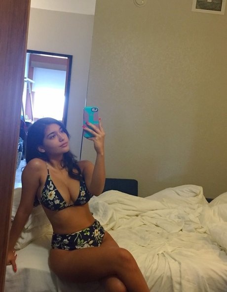 Chloe Medina actrice img