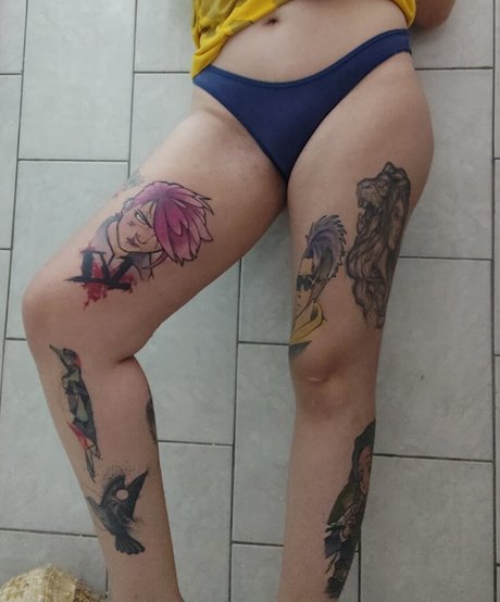 SassNessie étoile exclusive image