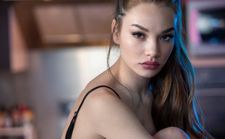 Nici Dee art étoile photo