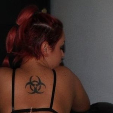 Anja Toncic modèle joli photo