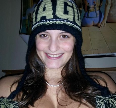 Avery Harwood haut étoile image