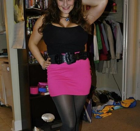 Avery Harwood star du porno belle photo