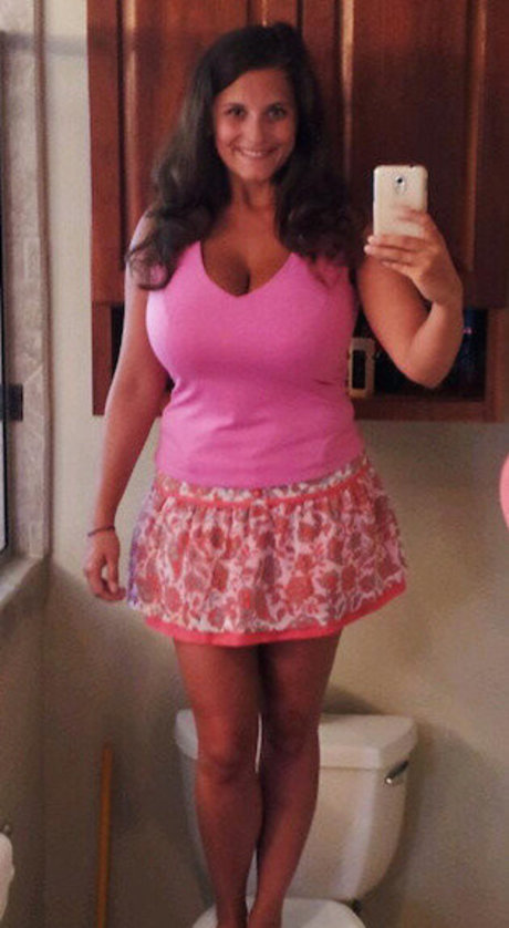 Avery Harwood modèle de sexe image