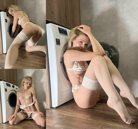 alexandrabarbiexo étoile nue photos