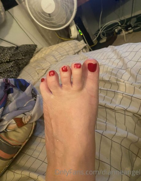 dianneangel étoile xxx photo