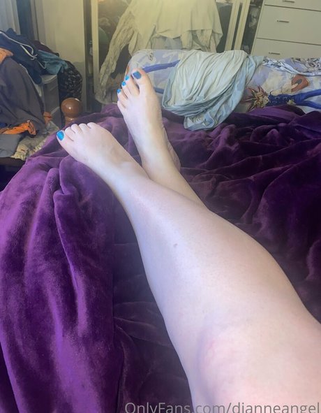 dianneangel modèle porno photo