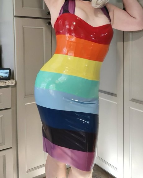 blueberrysage étoile nue images