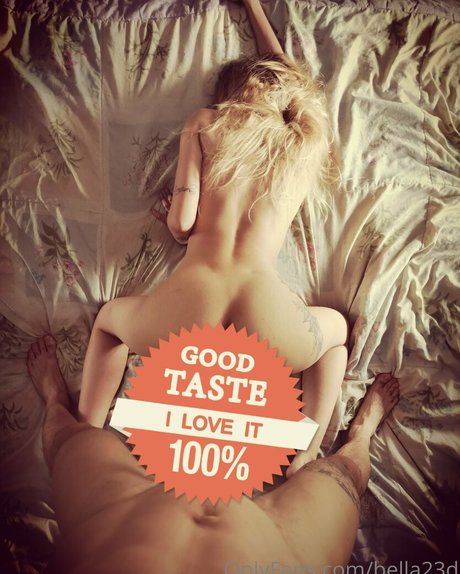 bella23d art étoile image