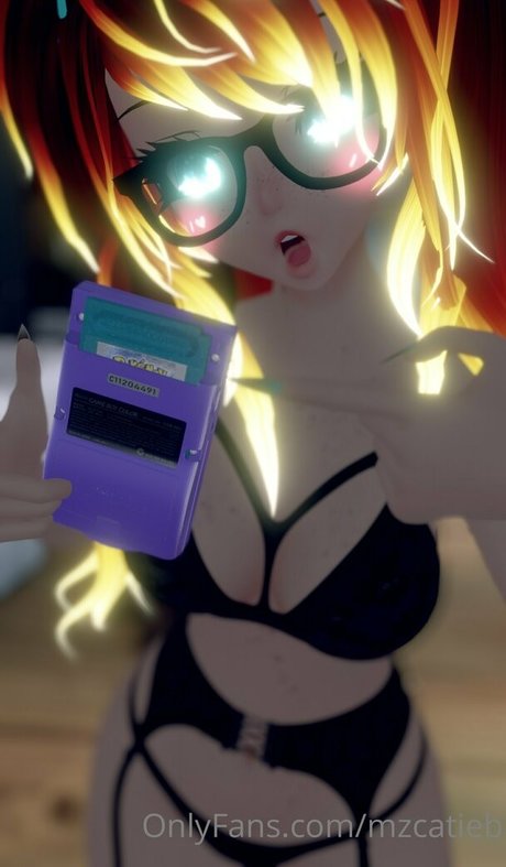 mzcatieb jolie star du porno photos