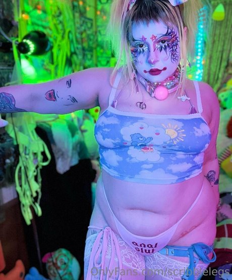 scribblelegs actrice de sexe galeries