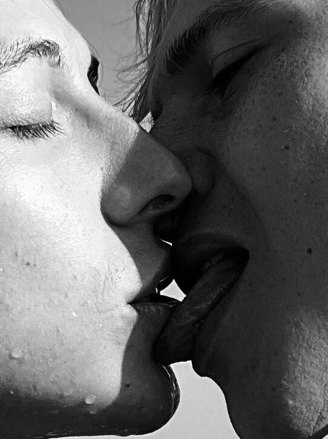 obsceneboy modèle adulte image