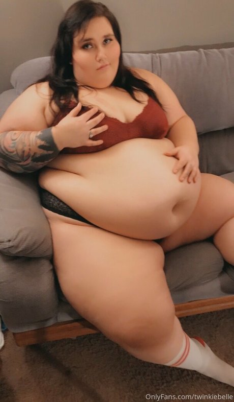 twinkiebelle xxx étoile photo