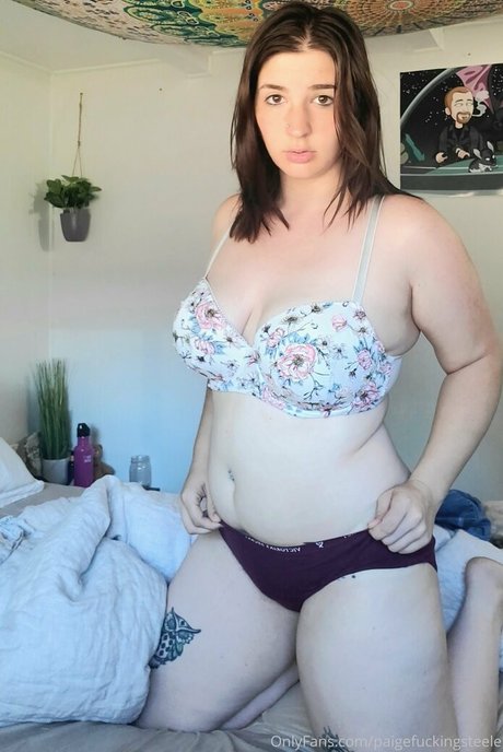 paigefuckingsteele mannequin galerie