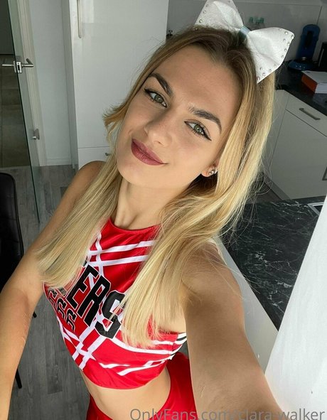 clara walker star du porno érotique photo