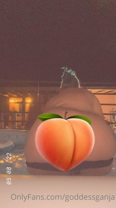 goddessganja actrice de grande qualité image