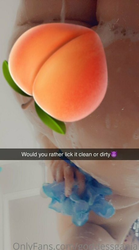 goddessganja étoile de l'art archive