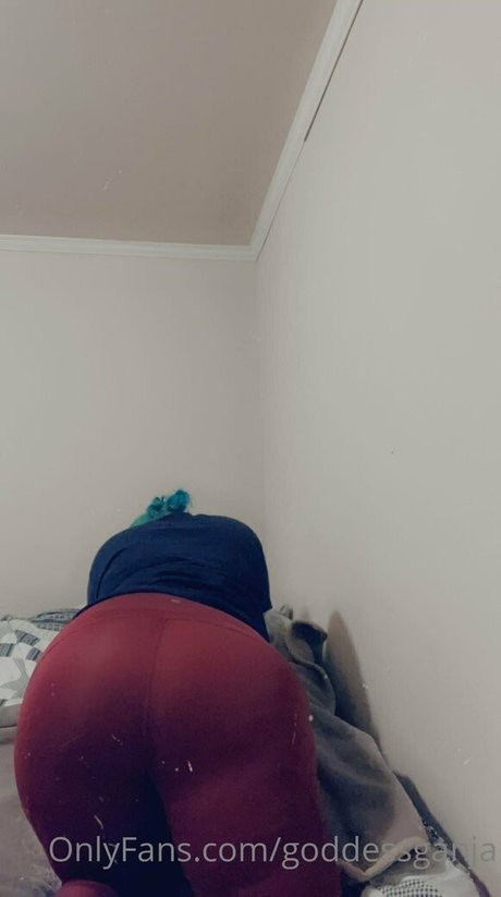 goddessganja actrice érotique galerie