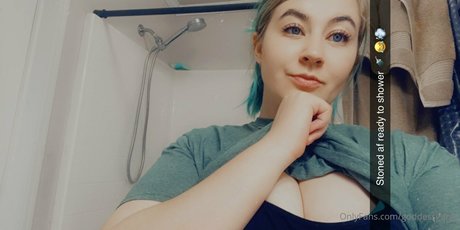 goddessganja étoile de l'art archive