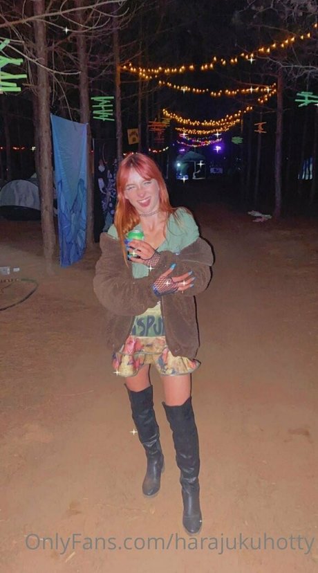 harajukuhotty xxx étoile img