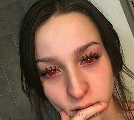 harajukuhotty modèle meilleur photo