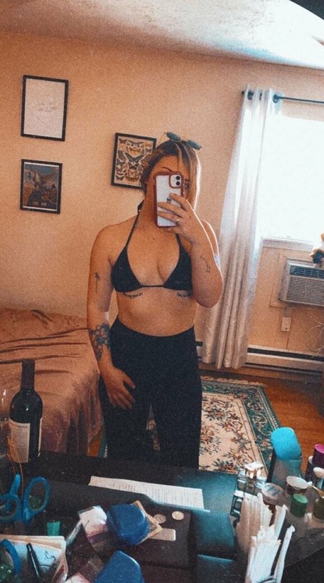 sydneypaigexx star du porno parfaite photos