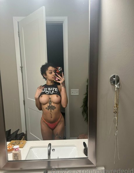 babyredgold modèle gratuit collection