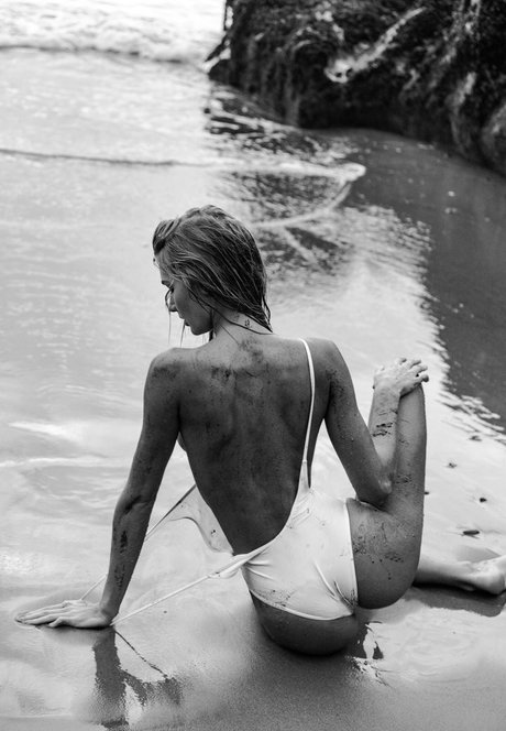 Kesler Tran star érotique archive