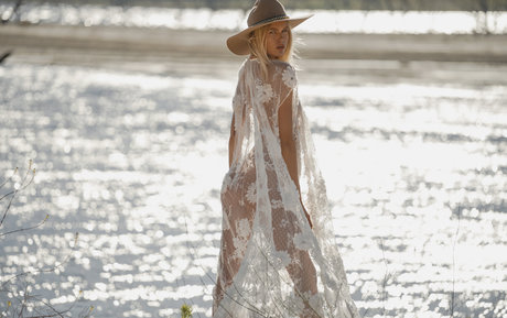 Kesler Tran modèle exclusif galeries