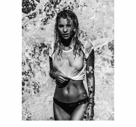 Kesler Tran meilleure étoile des photos