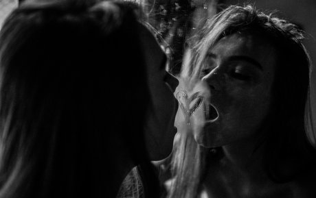 Kesler Tran mannequin image