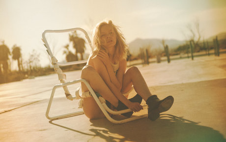 Kesler Tran xxx star du porno images