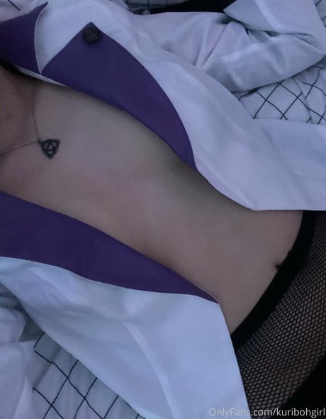 kuribohgirl étoile xxx photo