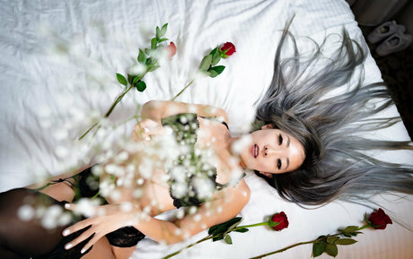 filles célèbres onlyfans adulte de haute qualité collection