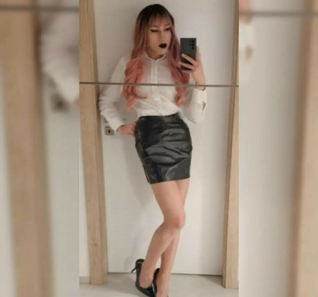 Viper Fierce modèles nus galerie