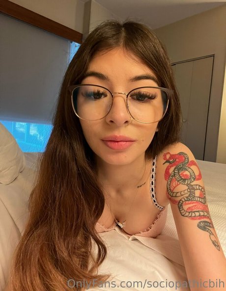 sociopathicbih modèle exclusif photos