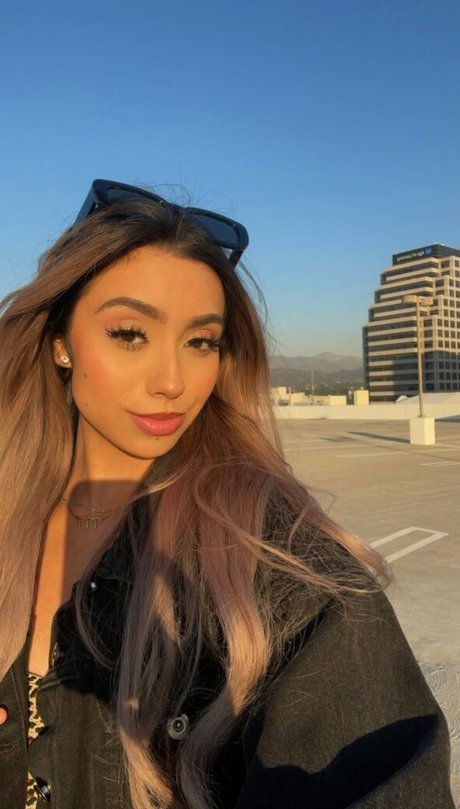 aashleygiselle modèle nu image