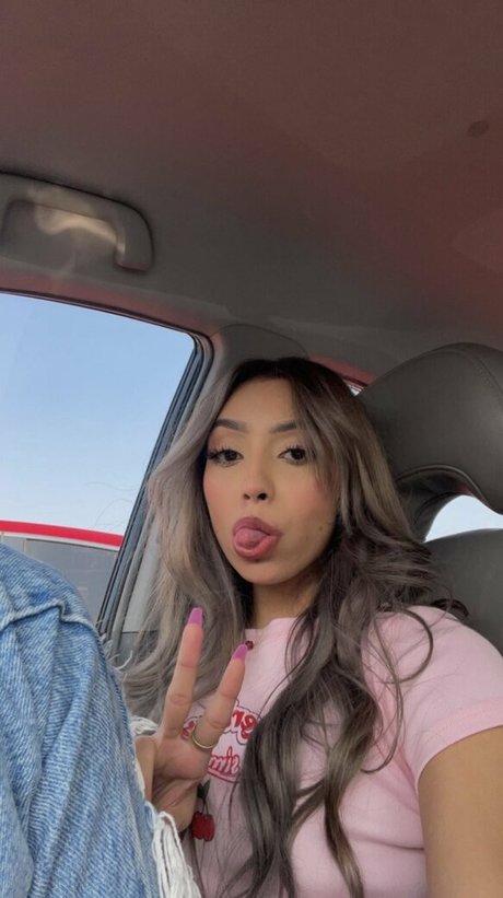 aashleygiselle art étoile des photos