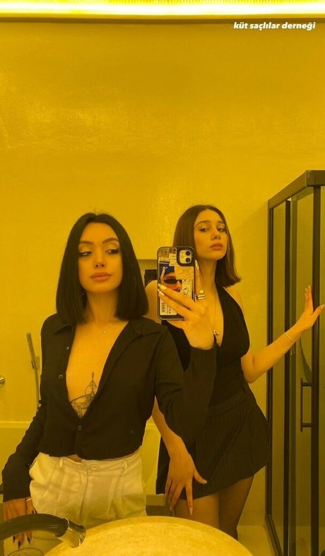 aysgencc star du porno chaude collection